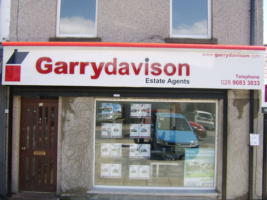 Garry Davidson Estate Agents