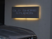 Old Shore studios