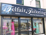 Telfair Tailoring